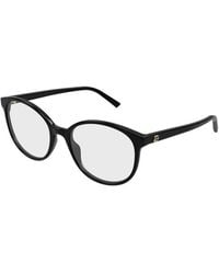 Gucci - Cat-Eye Eyeglasses - Lyst