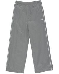 Balenciaga - Cotton Blend Sweatpants - Lyst