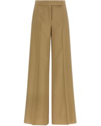 Max Mara - 'Mxsbronte' Pants - Lyst