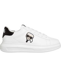 Karl Lagerfeld Shoes for Men | Online Sale up to 64% off | Lyst