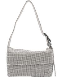 Benedetta Bruzziches - Vitty La Mignon Shoulder Bag - Lyst