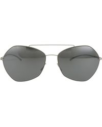 Mykita - Mmesse012 Sunglasses - Lyst