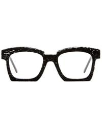 Kuboraum - Maske K5 Eyeglasses - Lyst