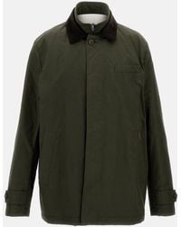 Fay - Country Morning Jacket - Lyst