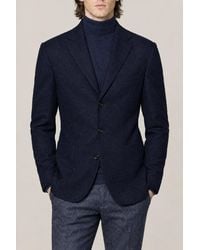 Brunello Cucinelli - Colorful Wool Jacket Clothing - Lyst
