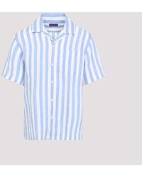 Ralph Lauren - Sport Short Sleeve Shirt - Lyst
