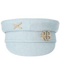 Ruslan Baginskiy - Baker Boy Hat - Lyst