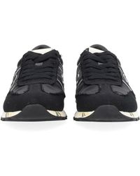 Premiata - Sneaker Lucy Trainers - Lyst