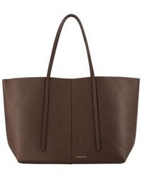 By Malene Birger - Abilla Shopper Bag - Lyst