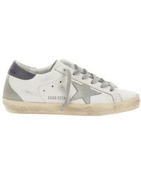 Golden Goose - Superstar Sneakers - Lyst