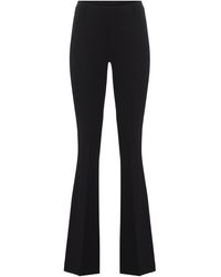 Dondup - Trousers Lexi Made Of Cool Wool - Lyst