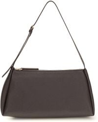 Calvin Klein - Aurelis Handbag Calf Leather Bos Taurus Handbags - Lyst