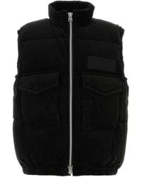 Sacai - Quilts - Lyst