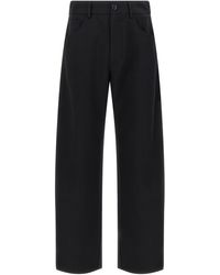 Séfr - Oktai Pants - Lyst