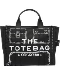 Marc Jacobs - Bags - Lyst