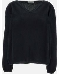 Stefano Mortari - V Neck Pullover - Lyst