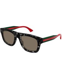 Gucci - Sunglasses - Lyst
