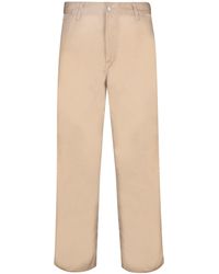 Carhartt - Double Knee Sand Trousers - Lyst
