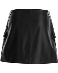 Arma - Wallet Skirt With Pockets - Lyst