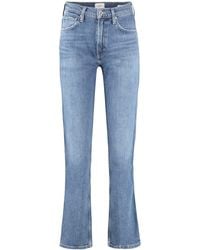 Citizens of Humanity - Daphne Stovepipe Jeans - Lyst