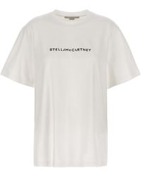 Stella McCartney - Iconic T-shirt - Lyst