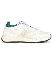 EA7 - Sneakers - Lyst