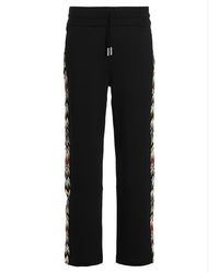 missoni sweatpants