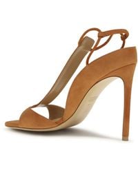 Francesco Russo - Sandals Suede Calf Leather - Lyst