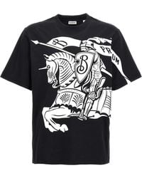 Burberry - Shirts - Lyst