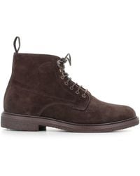 Henderson - Lace-Up Boot 85501.S.2 - Lyst