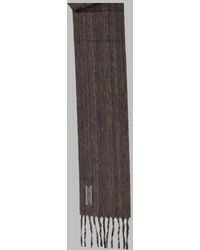 Our Legacy - Scarf Estate Alpaca Scarfs - Lyst