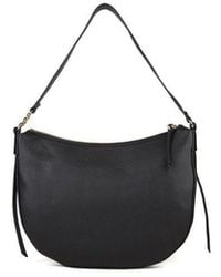 Coccinelle - Shoulder Bag Cowhide Shoulder-Bags - Lyst