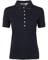 Barbour - Polo Shirt - Lyst