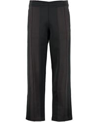 Bottega Veneta - Technical Fabric Pants - Lyst