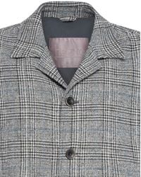 Herno - Blazer - Lyst