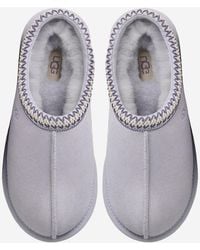 UGG - Mules Tasman Ii Suede Leather - Lyst