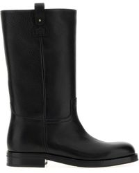 Church's - 'Peyton' Boots - Lyst