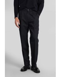 Barena - Drapier Pants - Lyst
