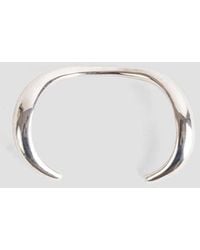 Charlotte Chesnais - Turtle Bracelet Jewelry - Lyst