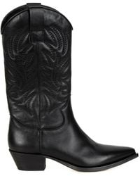 Lemarè - Lemare Boots - Lyst