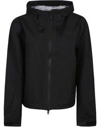 The North Face - Packable Rain Jacket - Lyst