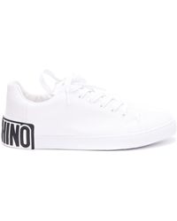 love moschino sneakers men's