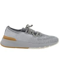 Brunello Cucinelli - Sneakers - Lyst