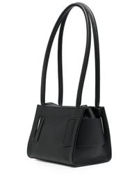 Boyy - Bobby 18 Soft Leather Handbag - Lyst