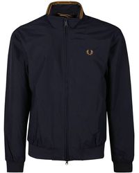 fred perry jacket sale