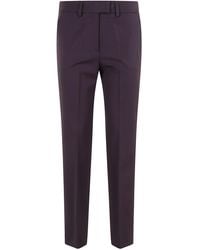 FEDERICA TOSI - Pantalone New York Frescolana - Lyst