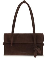 Jacquemus - Le Turismo Long Shoulder Bag - Lyst
