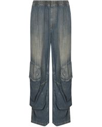 DIESEL - D Para Fsf Jeans - Lyst