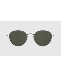 Lindberg - Sr 8807 Sunglasses - Lyst