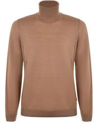BOSS by HUGO BOSS Turtlenecks for Men 
